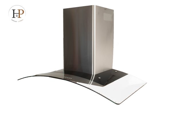 Campana Apolo en acero inox. 900mm. 750m3/h - Image 3