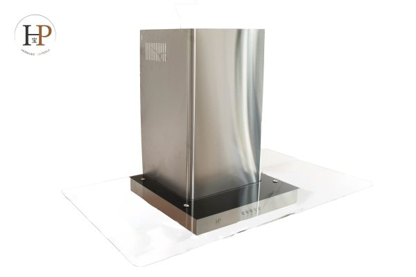 Campana Fortuna en acero inox 900m.750/h3 - Image 3
