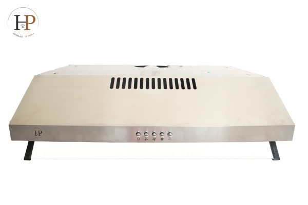 Campana Mars con Capelo acero inox. 600mm 280 m³/h - Image 5