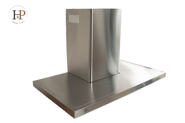 Campana Saturno en acero inox. 900mm . 750m3/h - Image 3