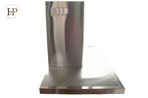 Campana Saturno en acero inox. 900mm . 750m3/h - Image 4