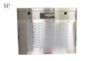 Campana Venus acero Inox. 600MM. 220 m³/h