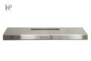 Campana Venus acero Inox. 600MM. 220 m³/h