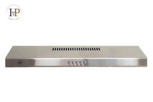 Campana Venus acero Inox. 600MM. 220 m³/h - Image 5